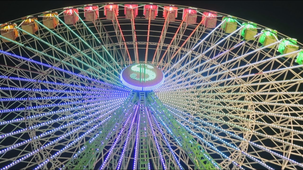 Noria Sanchez - Feria de Albacete 2015