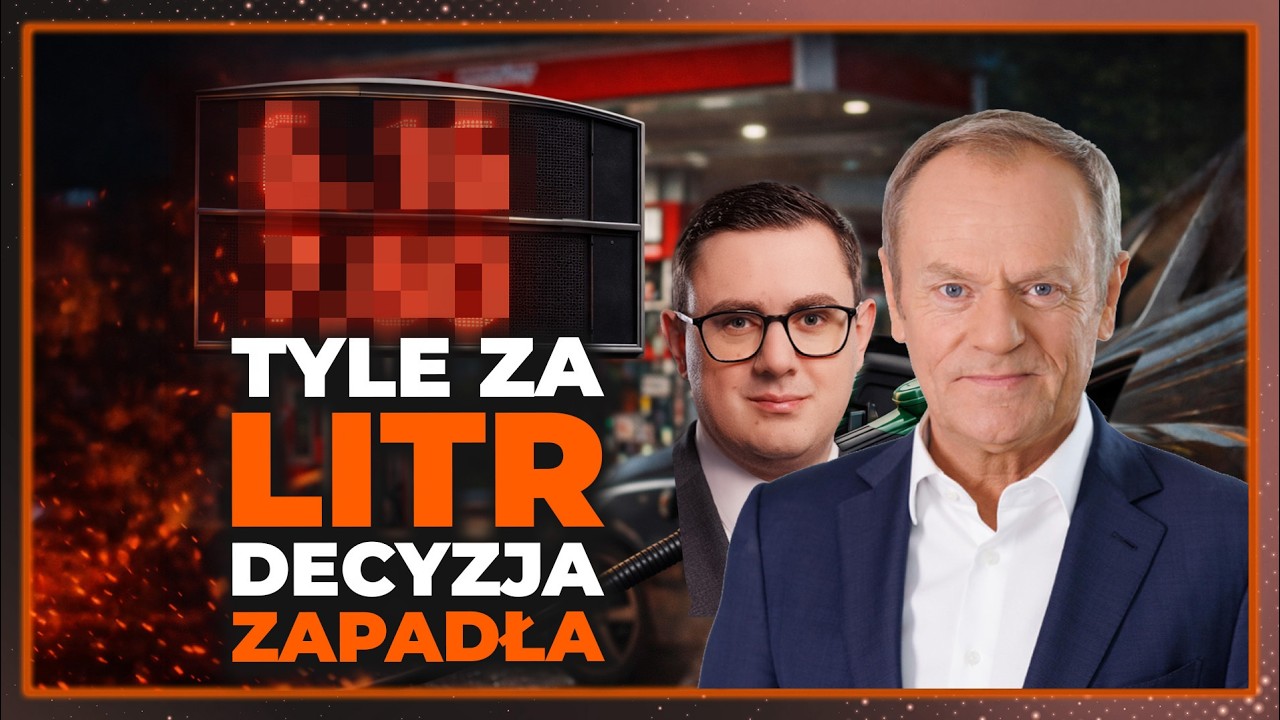 Jest cena maksymalna, ale... tylko na jeden dzień. Jak działa ustawa?