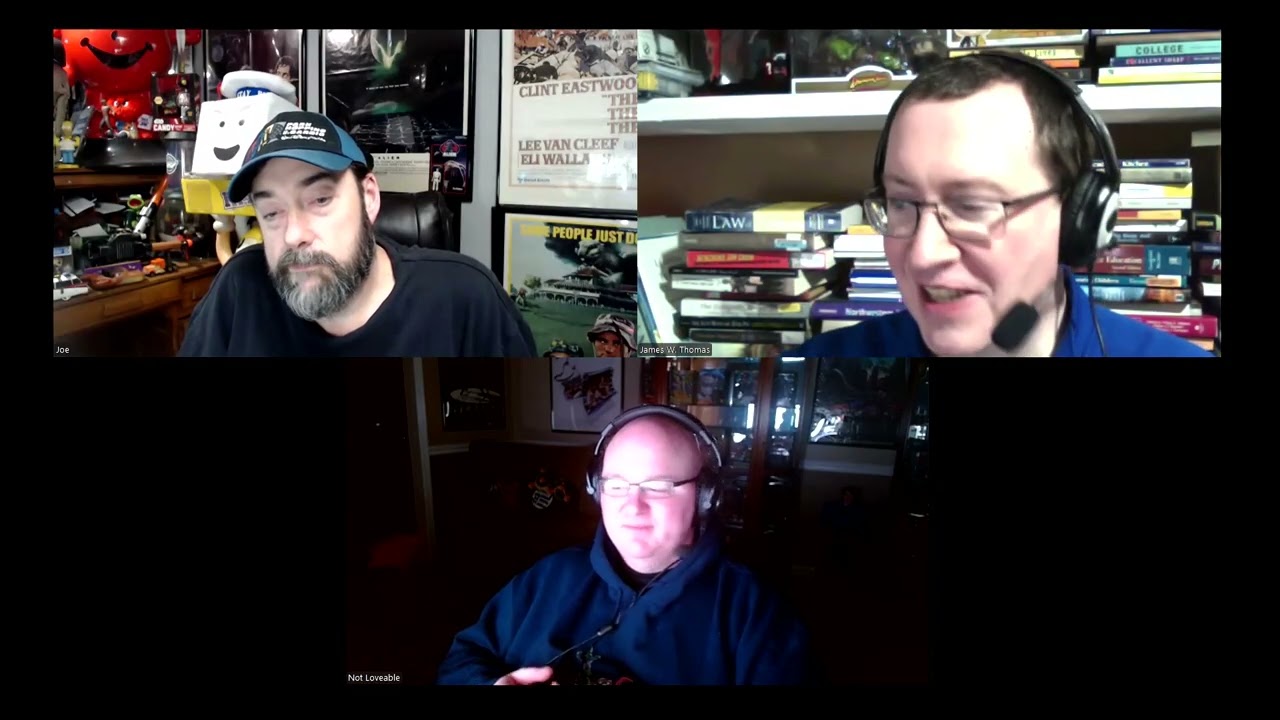 Ep. 403 Best Cute and Cuddly Characters in Moves, TV and Pop Culture