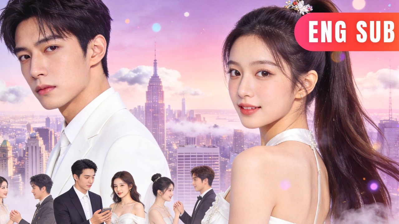 [ENG SUB]✨Reborn, I Rip Apart the Novel's Tragic Plot and Save My Brothers' Fate!#drama