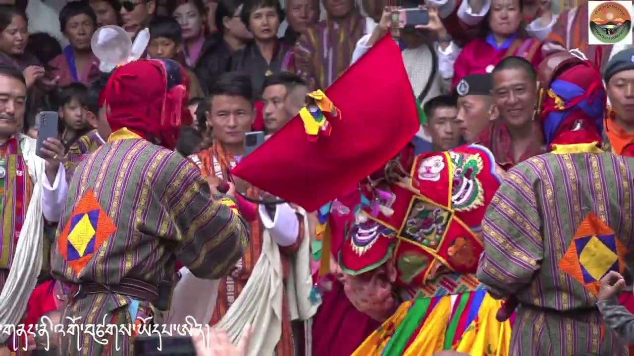 Dolung Raksha Chham 2023