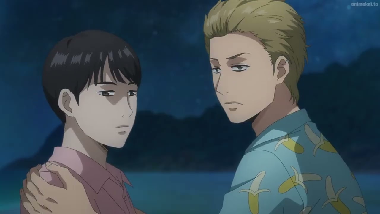 Captivated by You#anime#animeedit