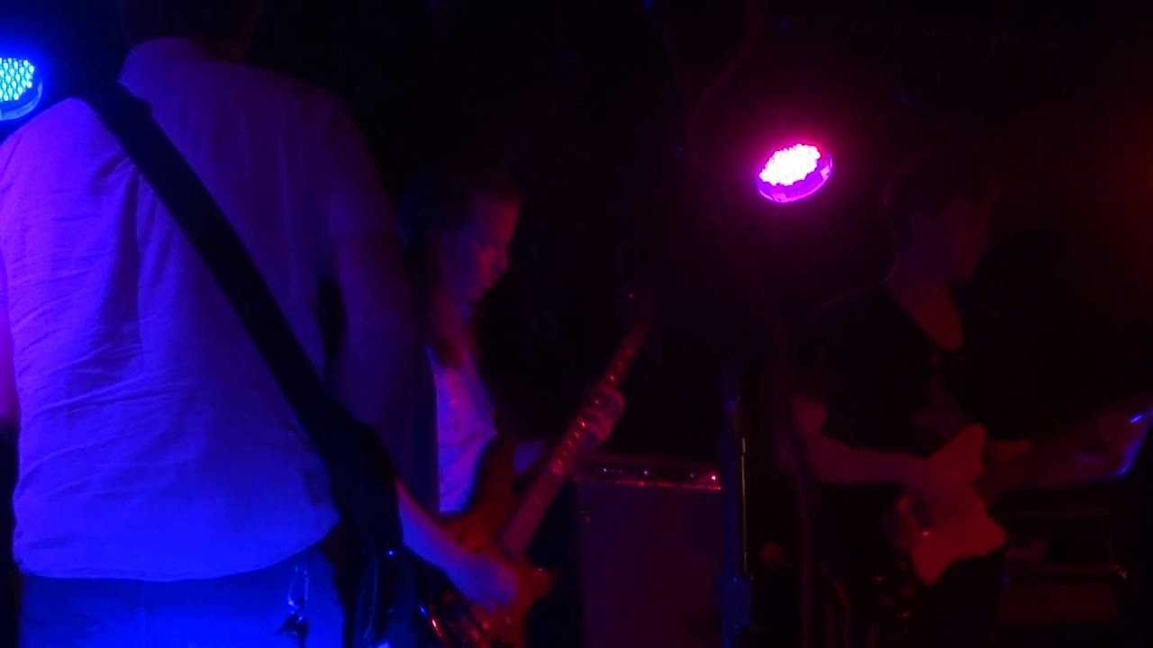 The Sleaze at the HoZac Blackout