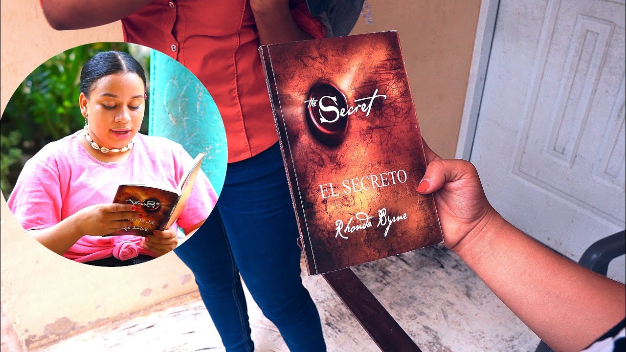 EL SECRETO 😍 // EL SOCIO SOY