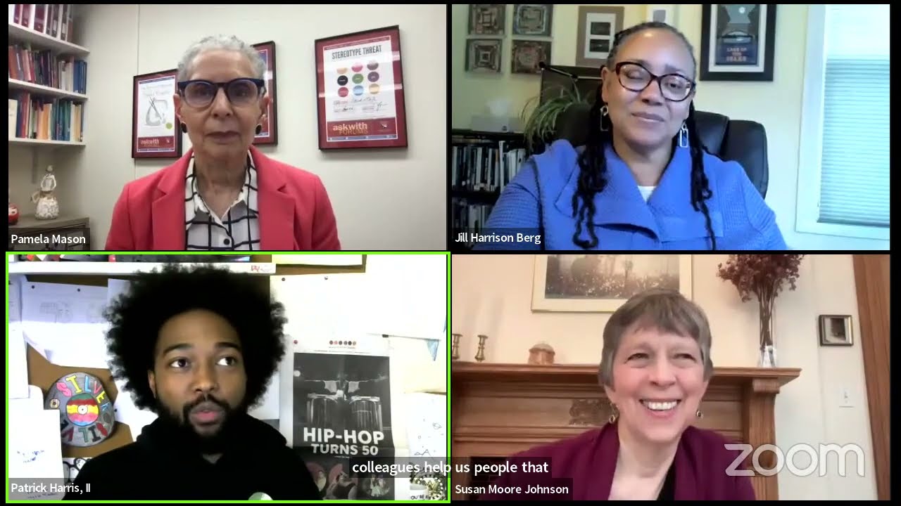 Education Now - How Do We Improve the Workplace for Teachers?