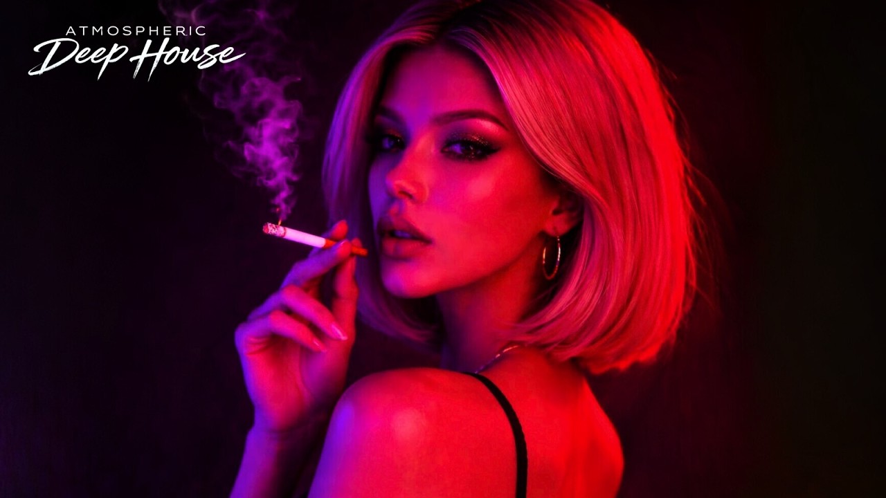 Best of Chill House Mix & Deep House 💽 | Relax Vibes / Chill #6