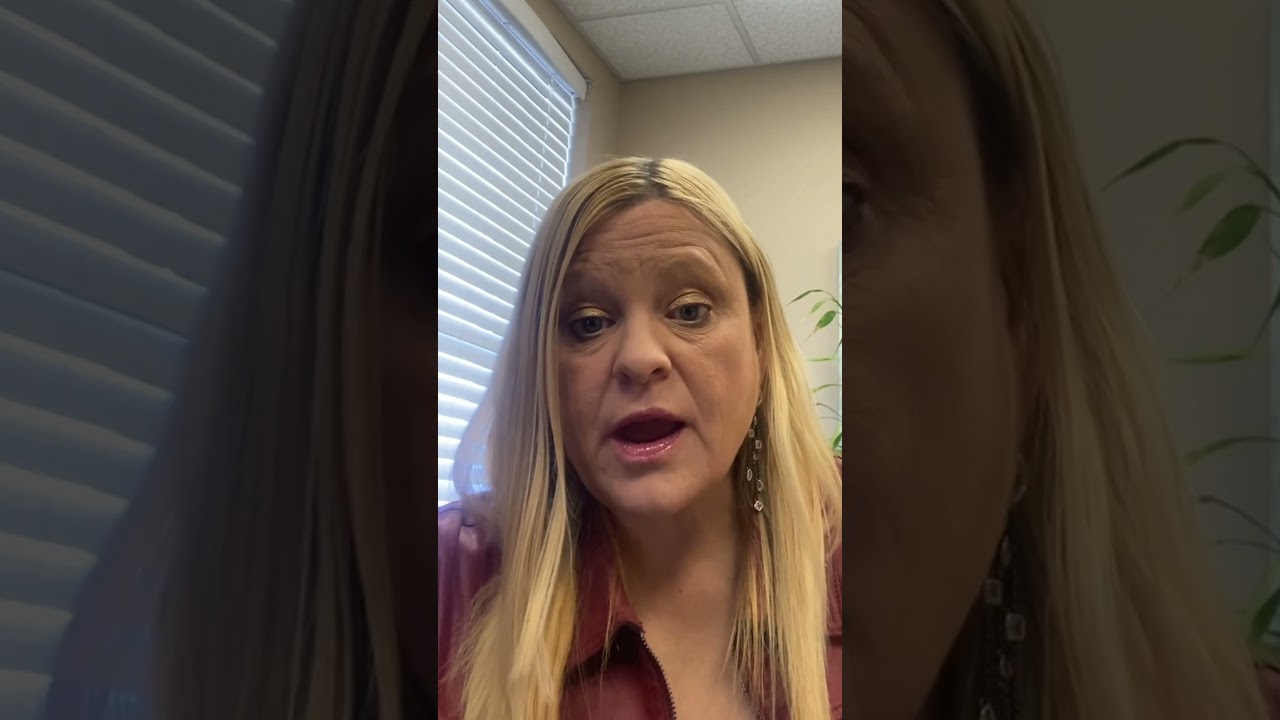 WATCH as KNR Attorney Lorri Britsch talks about her latest settlement&hellip;  #lawyer #case #stories #fyp