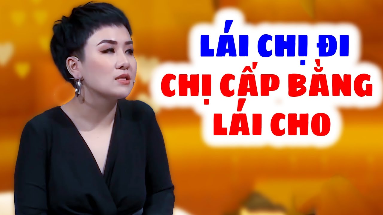 Phi Công Trẻ Vật Vã Làm Liều Hôn Máy Bay Bà Già Đẹp Khiến Quốc Thuận Nghe Xong Cũng Ngả Mũ Thán Phục