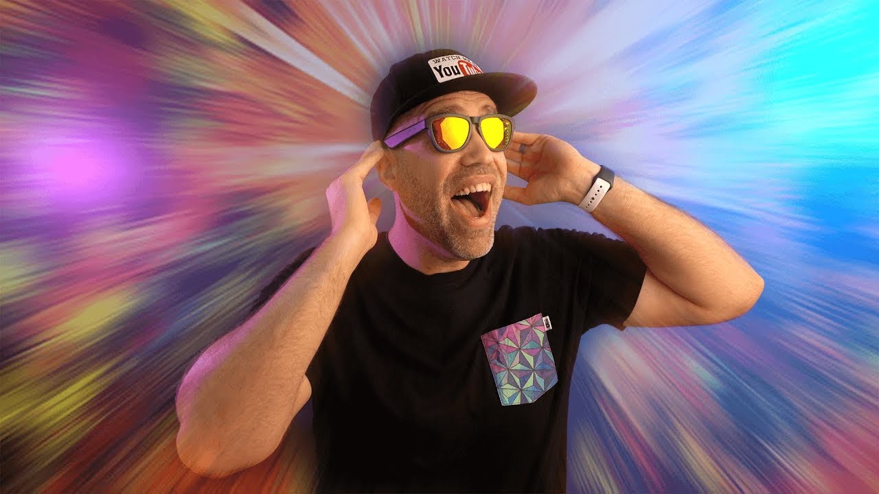 Солнцезащитные очки с Bluetooth?! &mdash; Обзор ZUNGLE V2 Viper