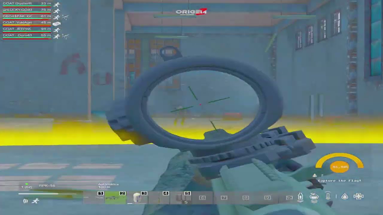 DAYZ FragMovie 2# Super Server just a chill guy with 3k hour