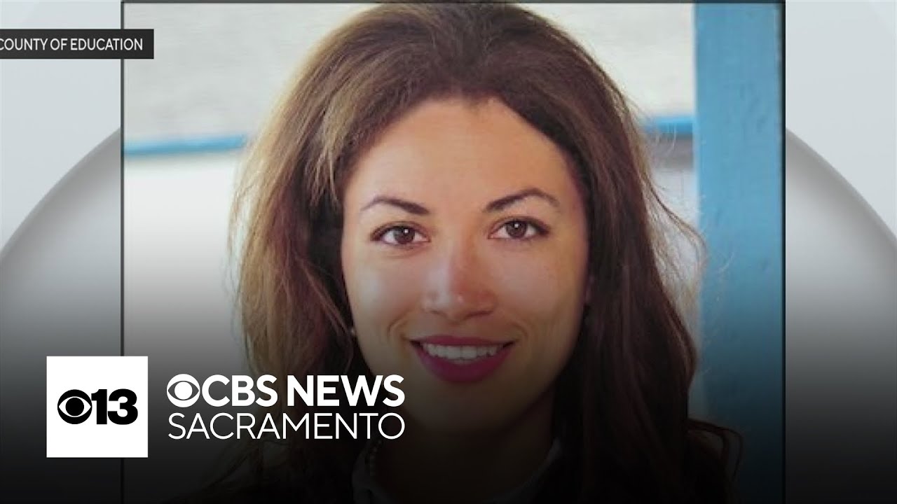 Trump's pick for U.S. Deputy Secretary of Education is a former Sacramento education board member