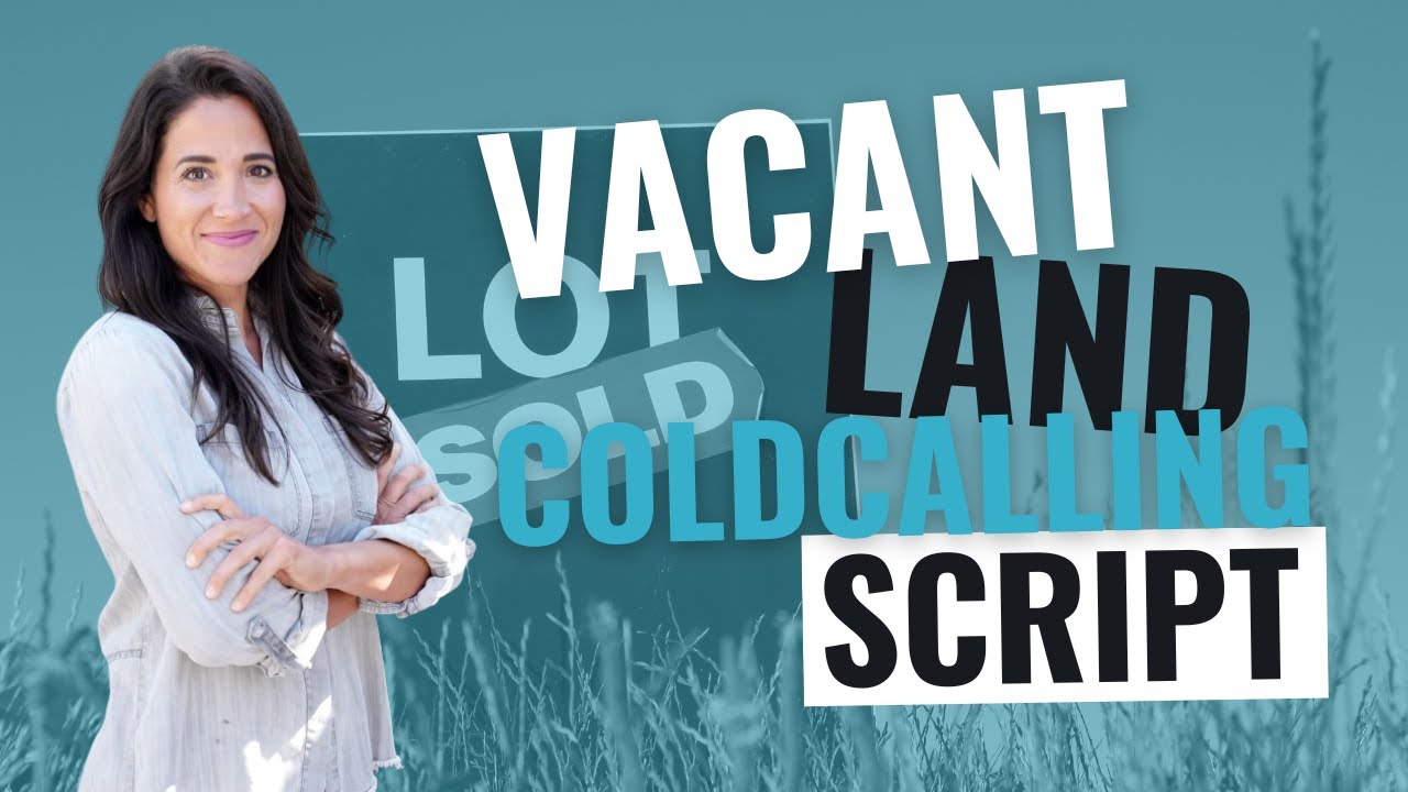 Fundamental Questions To Ask A Seller For Land Wholesaling?!