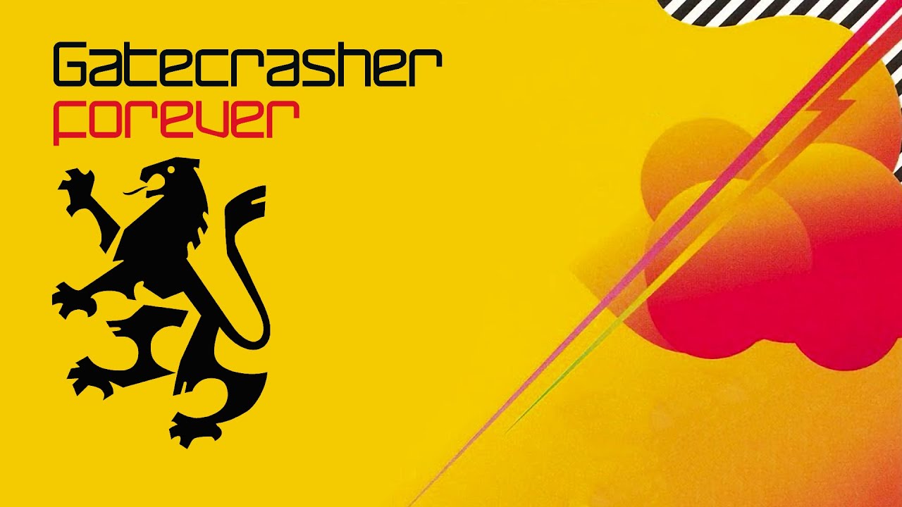 Gatecrasher: Forever (CD2)