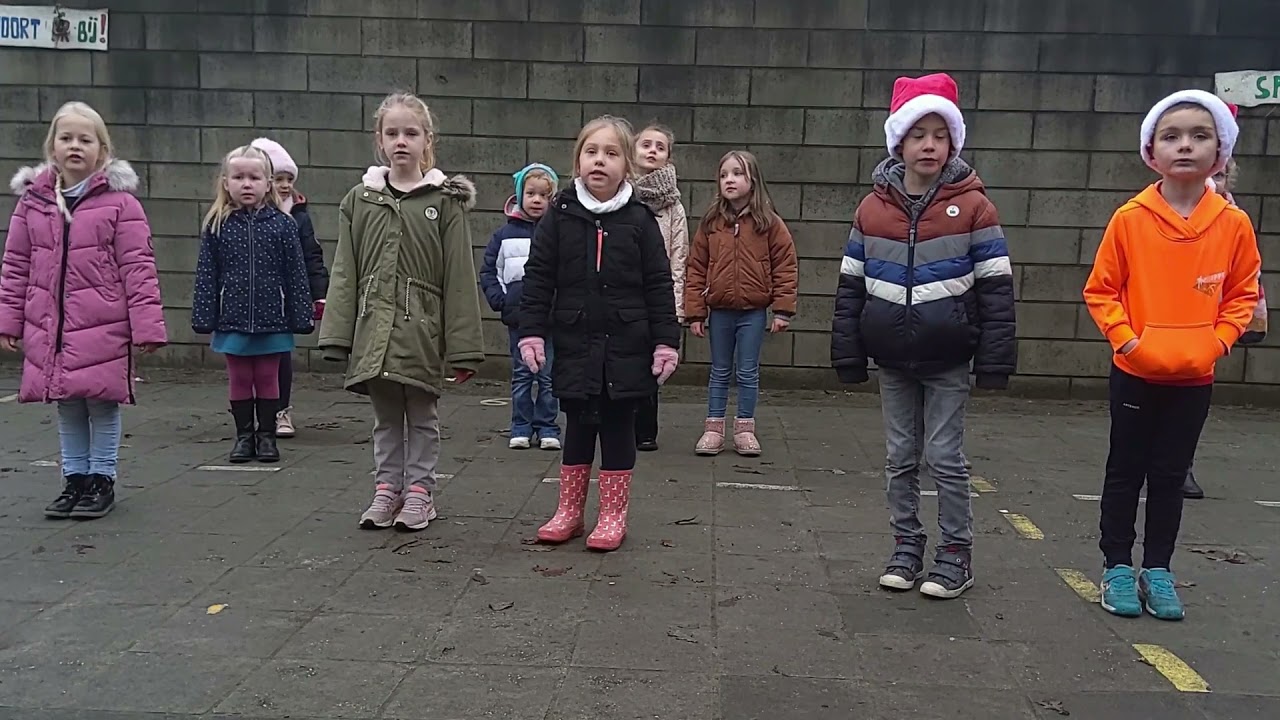 In het oerwoud   littleSOULmates