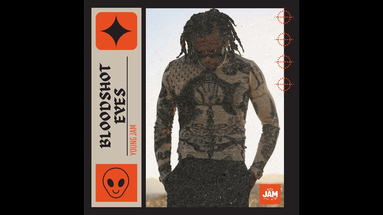 (FREE) Gunna x Offset Type Beat – “BLOODSHOT EYES”