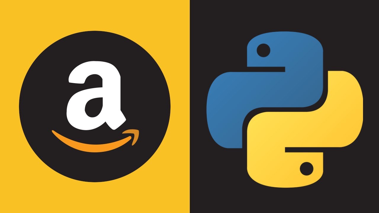 Python Selenium Web Scraping Tutorial: How to scrape Amazon with Python, Selenium and BeautifulSoup