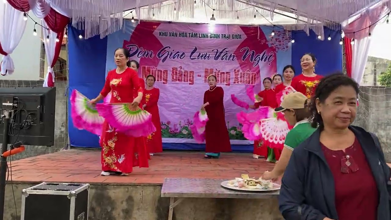 KHÁCH ĐẾN CHƠI NHÀ 2026