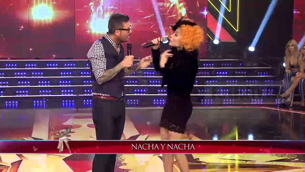 Showmatch 2014 - 6 de junio