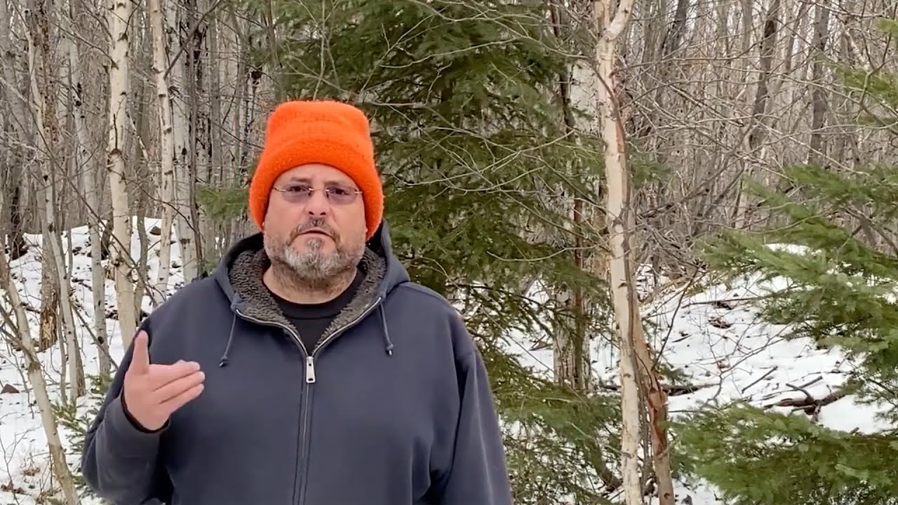 Winter Weather Construction Considerations