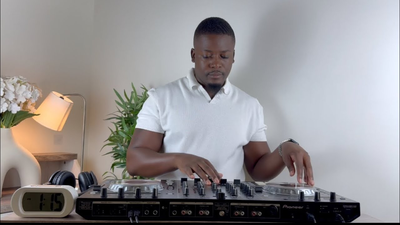 Marvin Soul:  The Classics That made me Episode 2