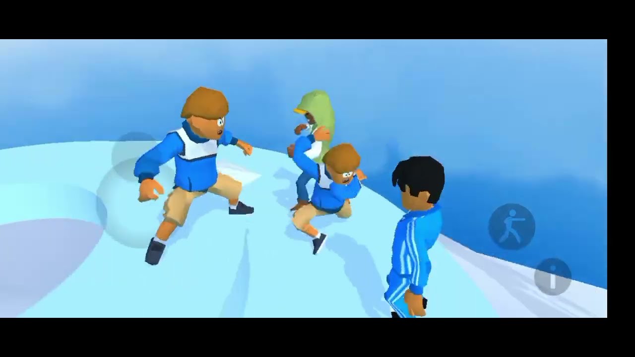 Fight Club - All Stars GamePlay #AJGAMING00