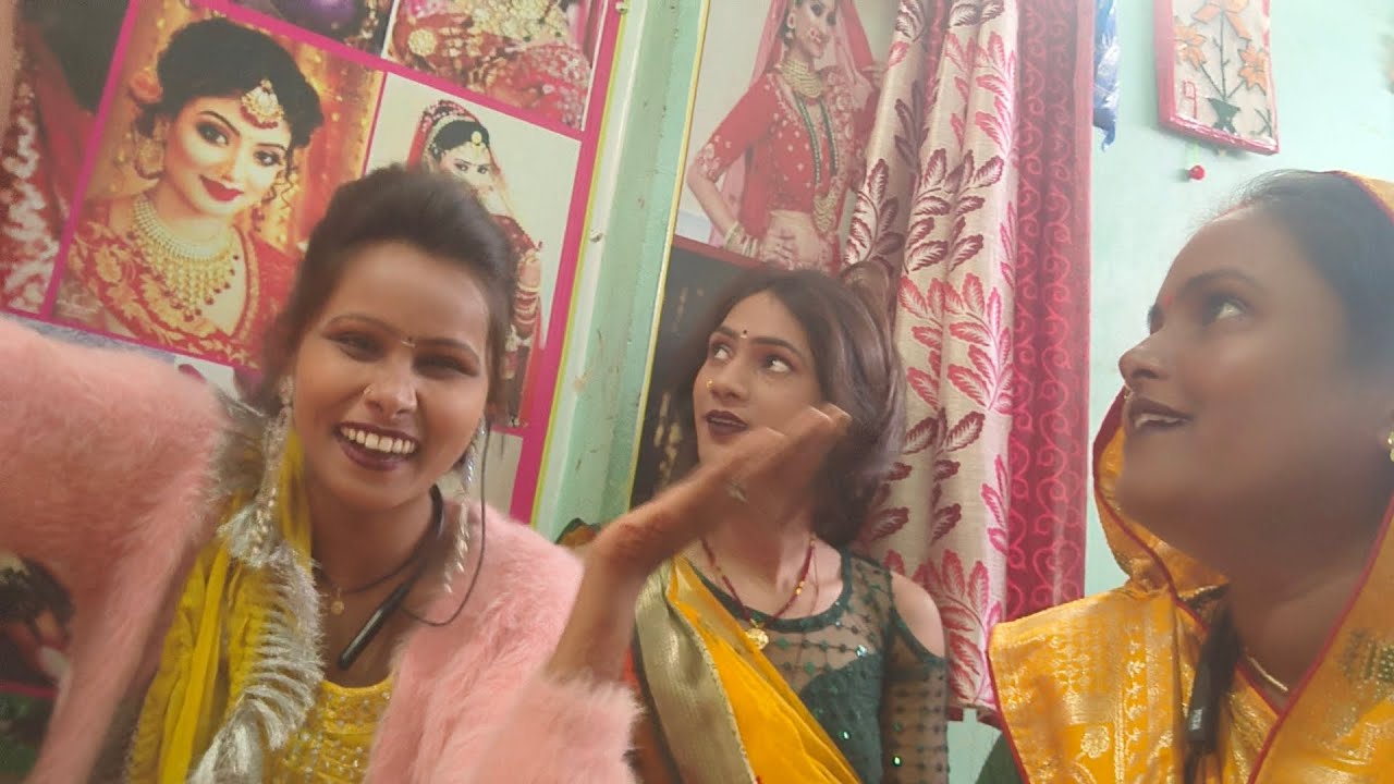 खुशबू रानी का हुआ तबीयत बहुत ज्यादा खराब वायरल वीडियो 