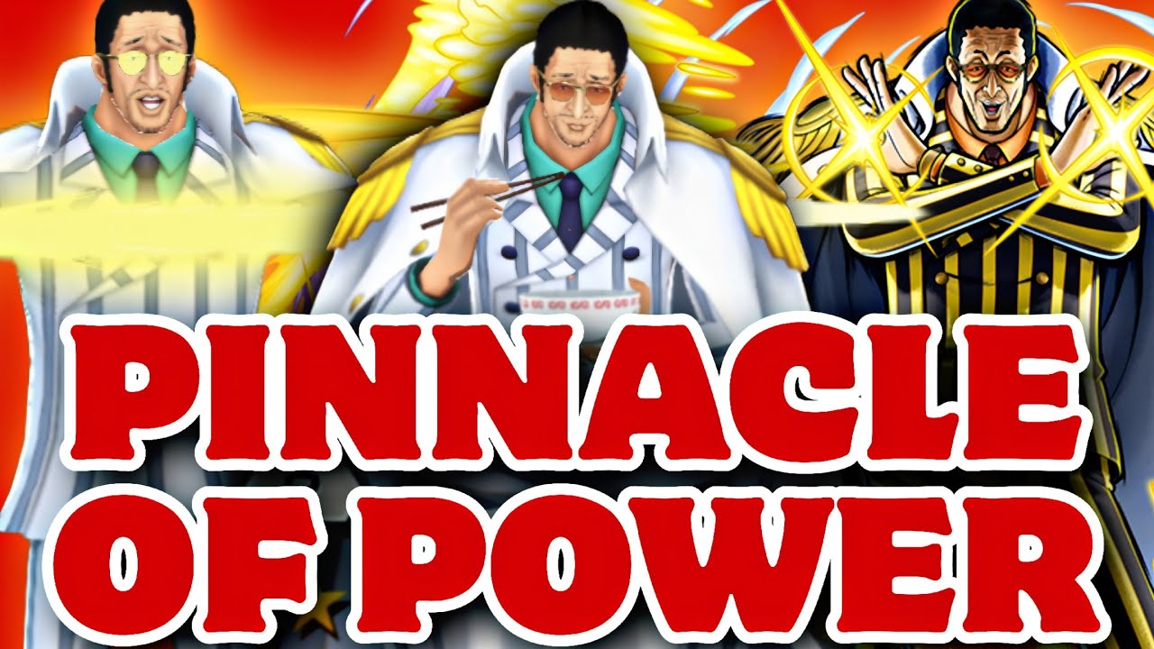 EX KIZARU IS TANA P'S BIGGEST MISTAKE! 😤