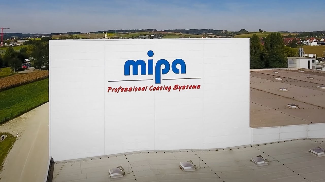 MIPA SE Imagefilm