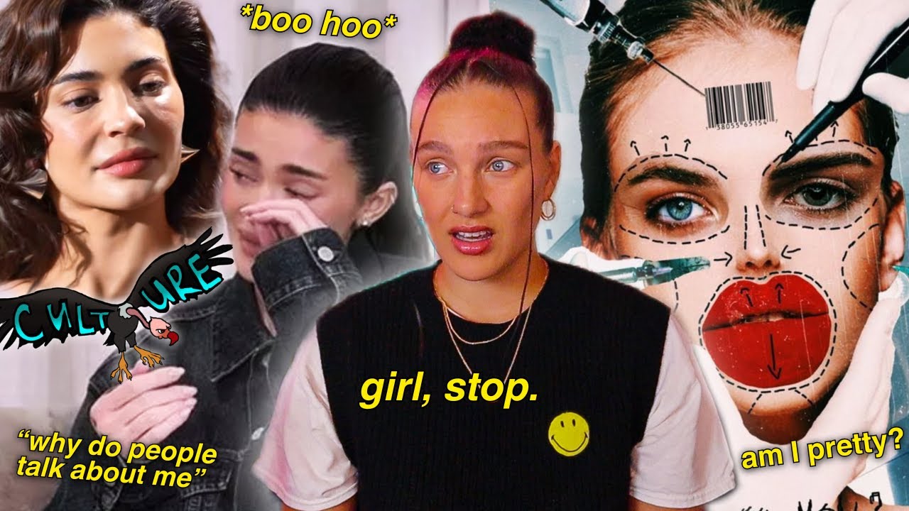 A Discussion About Beauty Standards ft. Kylie Jenner