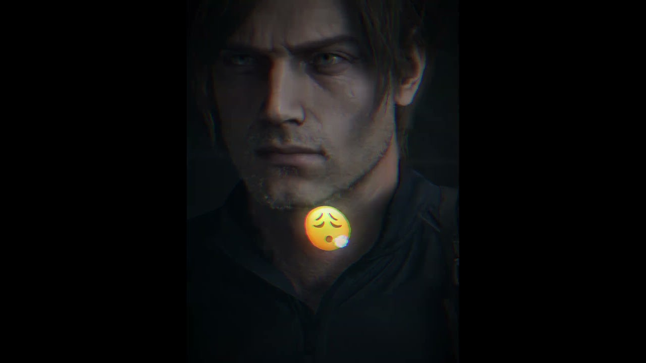 Resident Evil Requiem #игры #residentevil #re9requiem