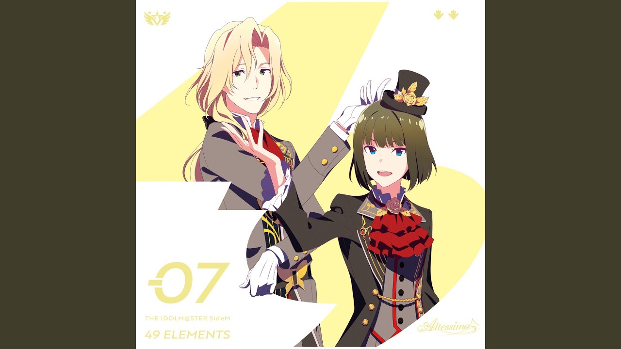 Resonate Blessing