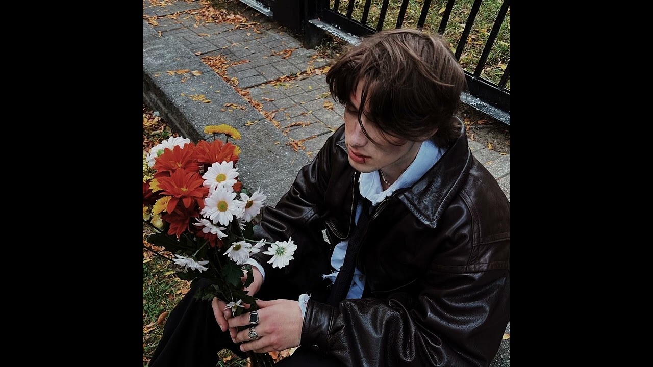 Johnny Orlando - if he wanted to he would (instrumental)