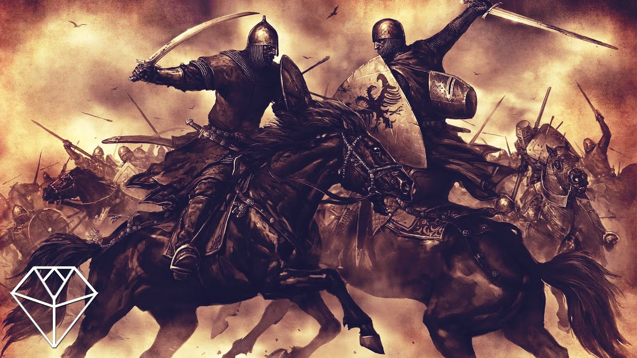 Epic Orchestral Rap Beat Cinematic Hip Hop Instrumental - 