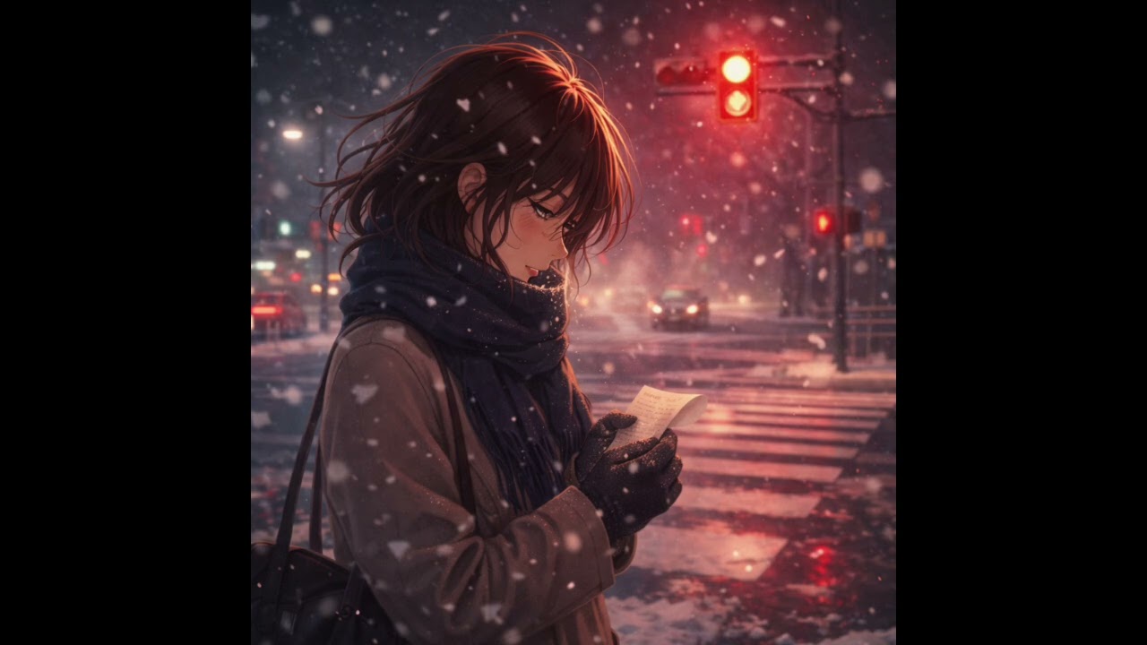泣きたい夜の３０分逃避　パート2　　#チル　 #作業用bgm 　#jpop
