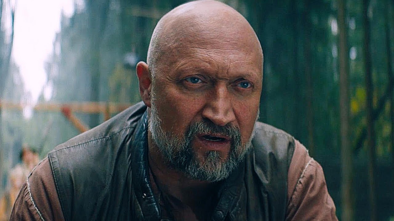 Хутор &mdash; Официальный трейлер (2025)