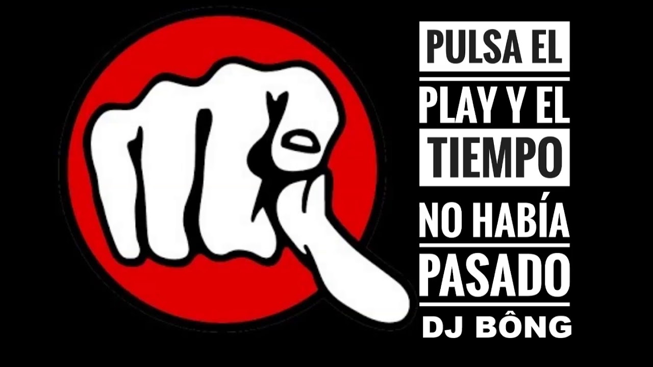 Dj Bông - Minisession Remembazo!!