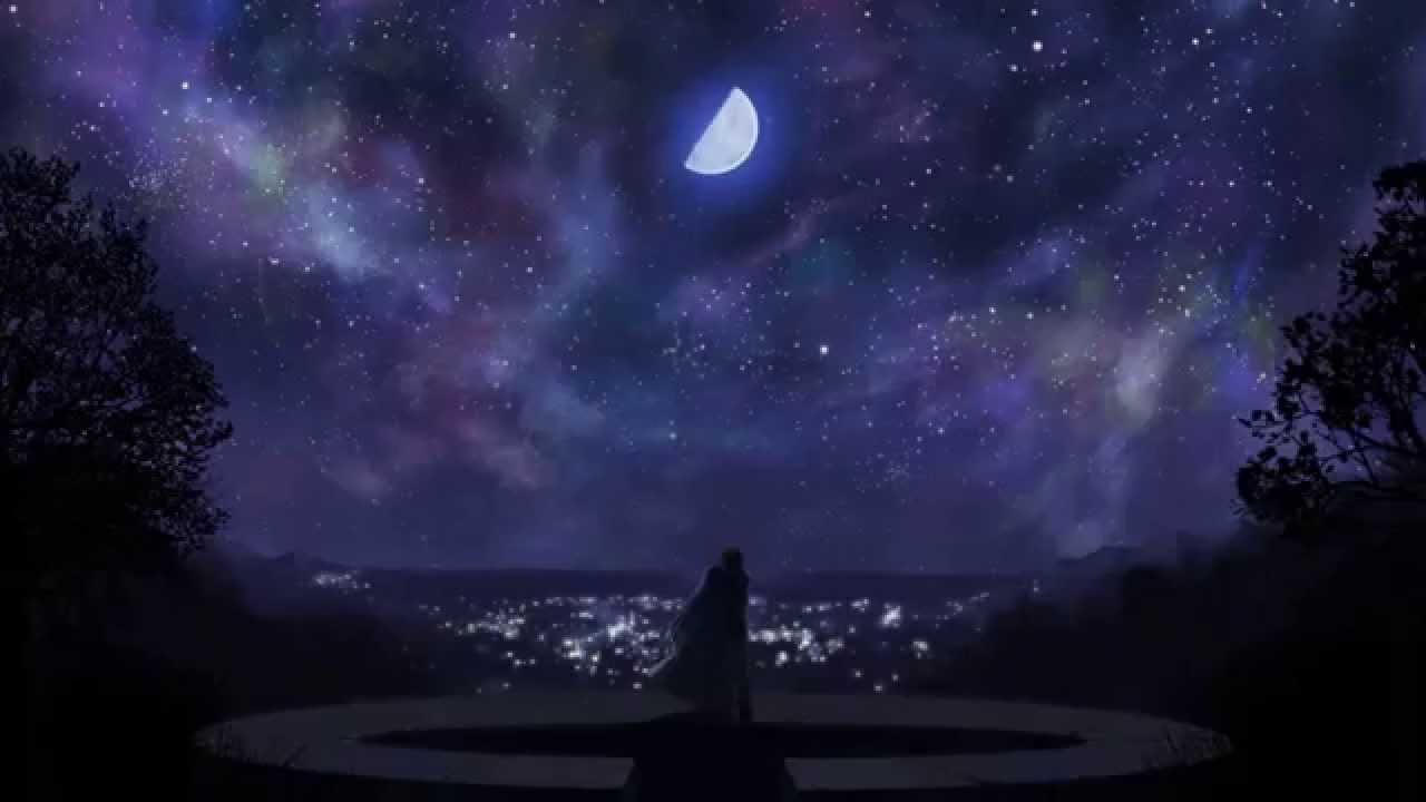 Children of the Universe --- Molly --- Nightcore
