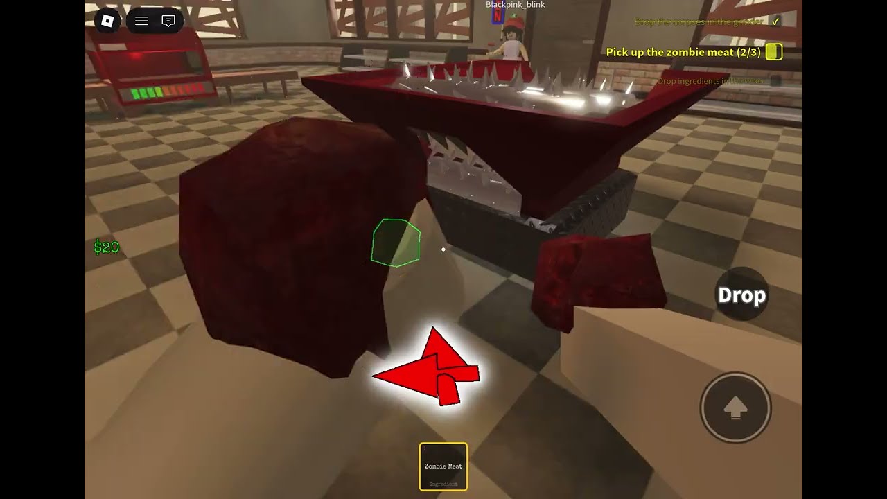 I Didn’t Know What This Game Was About… Big Mistake