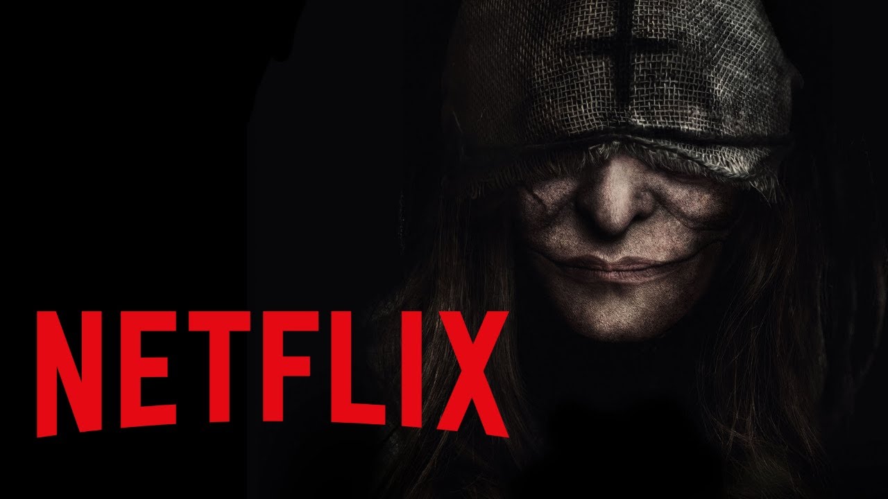 Best 5 Supernatural Horror Web Series on Netflix 2020