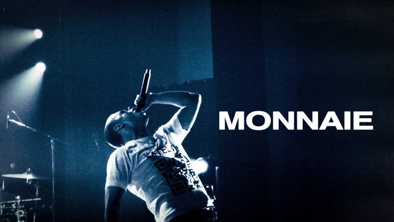 Aswell - Monnaie (Clip Officiel)