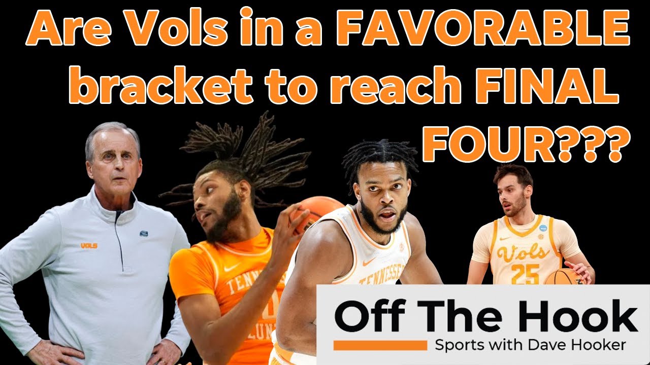 Tennessee Basketball: John Adams on Vols national title chances