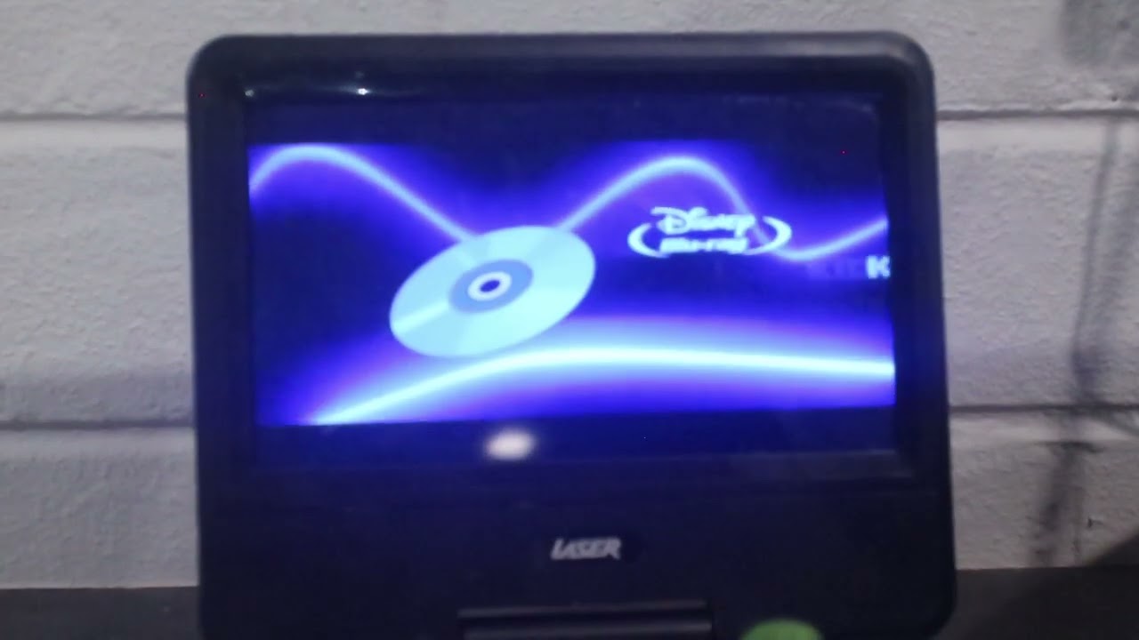 Opening to Toy Story 2010 DVD (Australia)