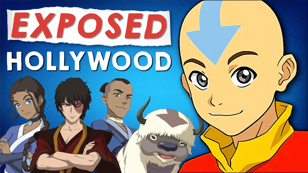 The Avatar Leak Exposed Hollywood&rsquo;s Biggest Problem