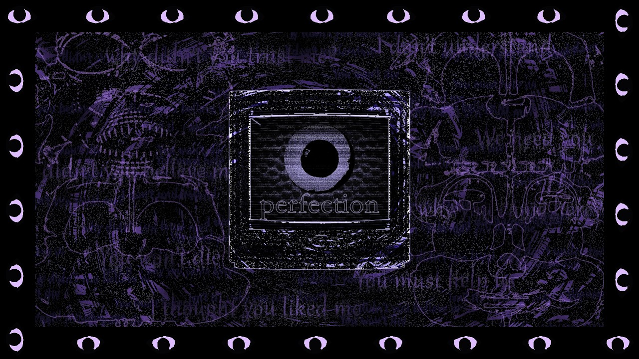 Sister Location Super Custom Night - PERFECT CACOPHONY