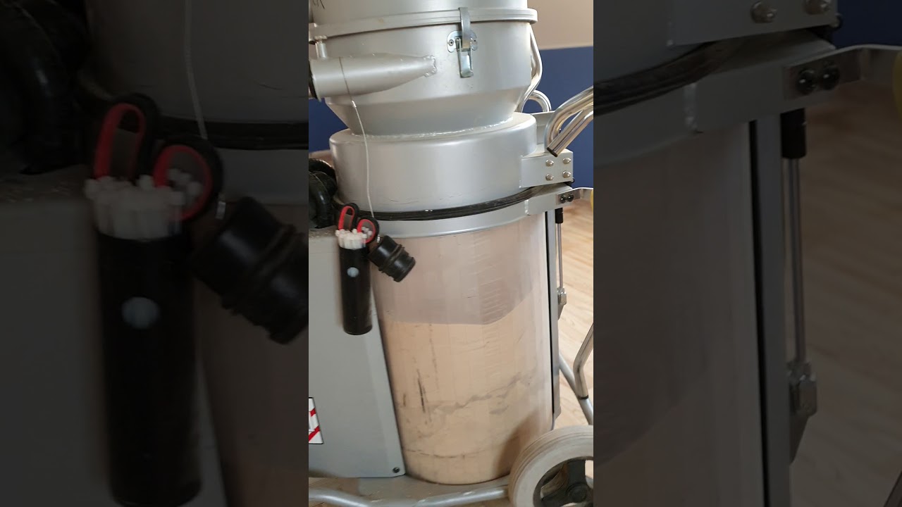 Cykliniarka Bona Belt HD 3.0 +Bona DCS70
