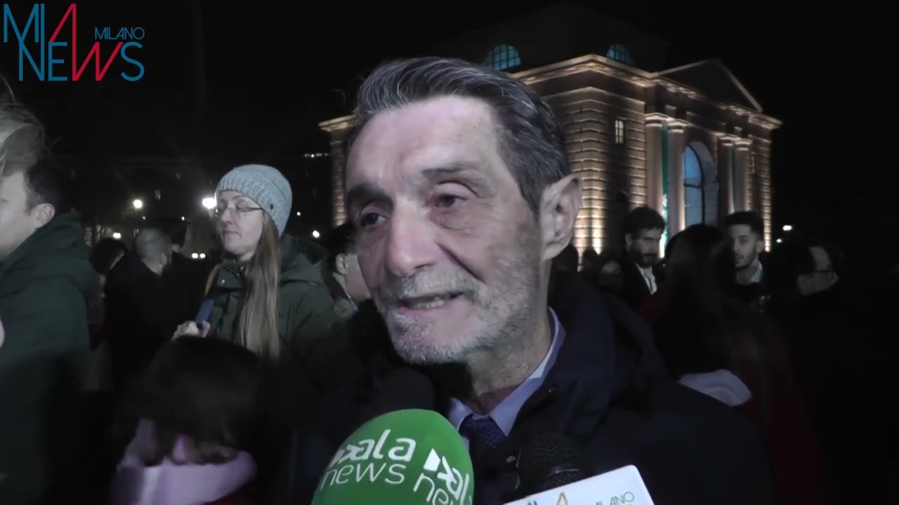 OLIMPIADI, AL BRACIERE PREGHIERA INTERRELIGIOSA PER TREGUA E PACE