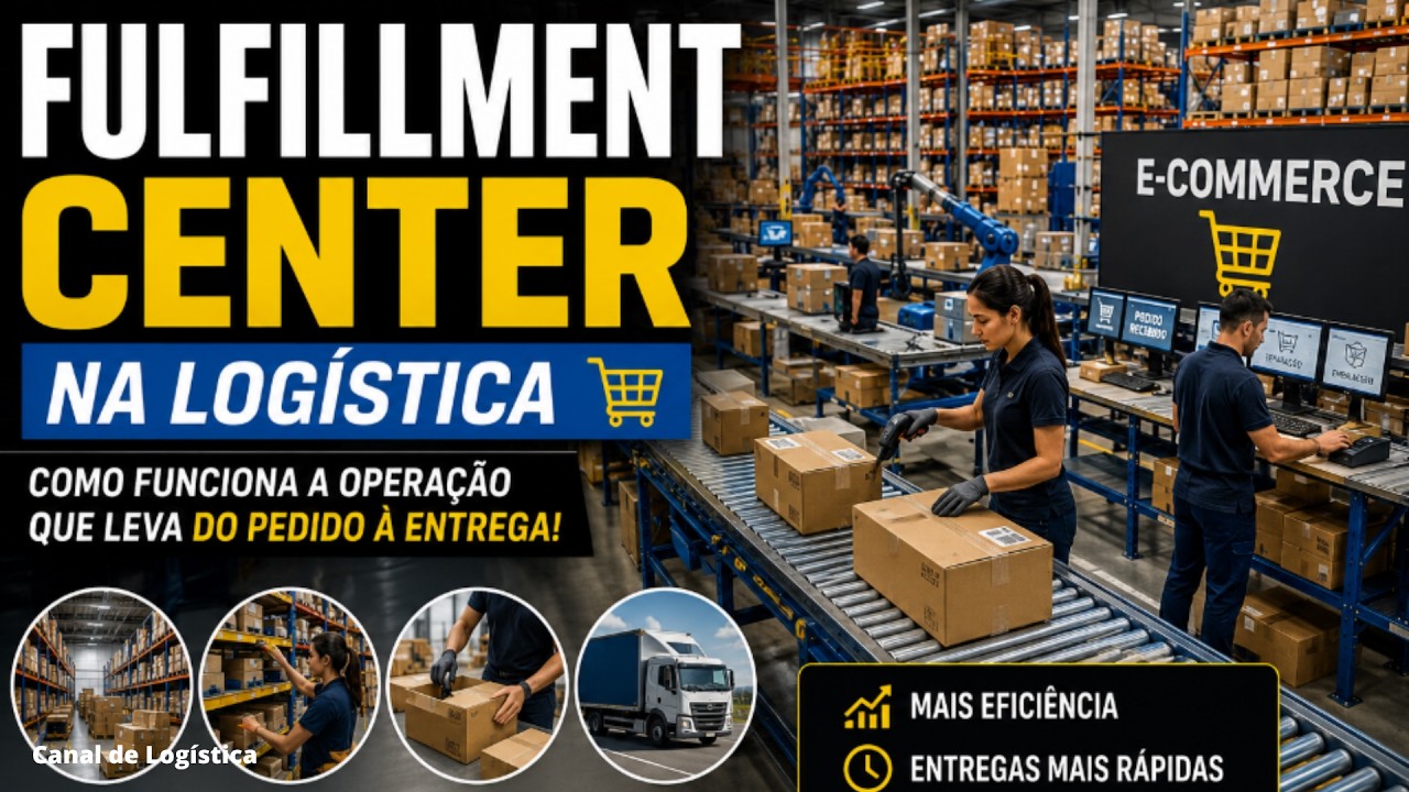 Fulfillment Center