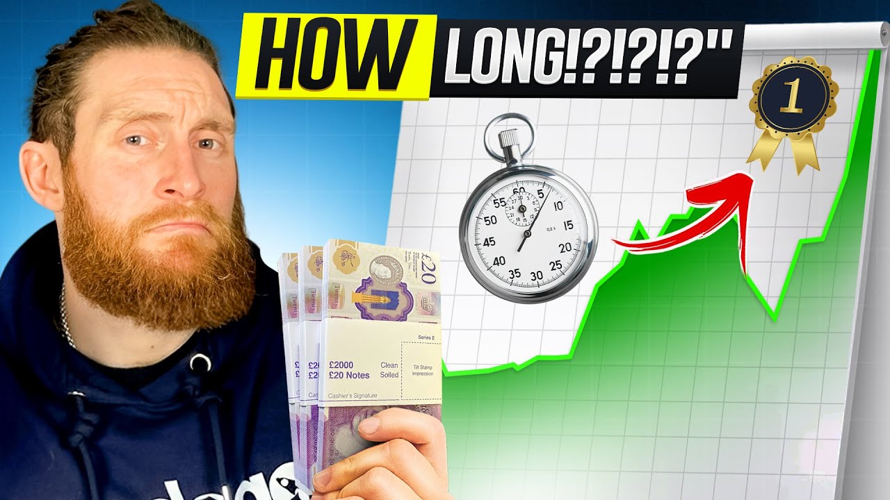 How Long Does Local SEO Take | How To Do It In 30 Days!