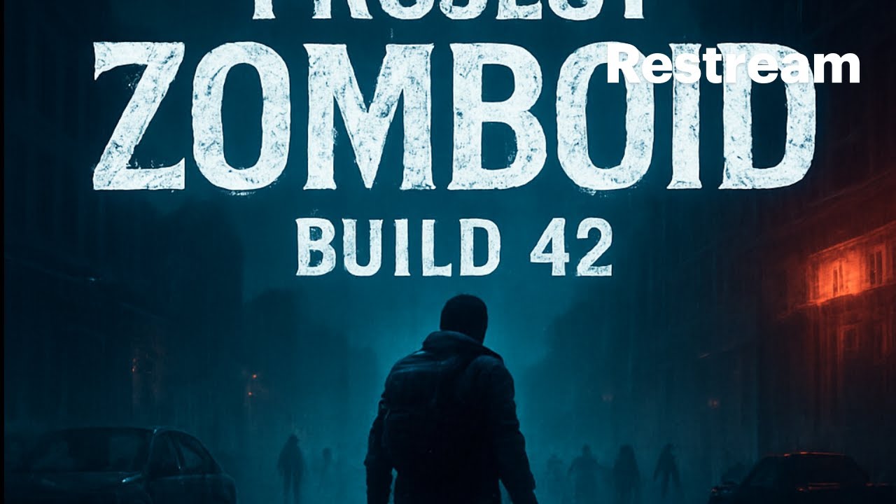 Шукаю сервер щоб по довше пограти Project Zomboid | B42 | HardCore |