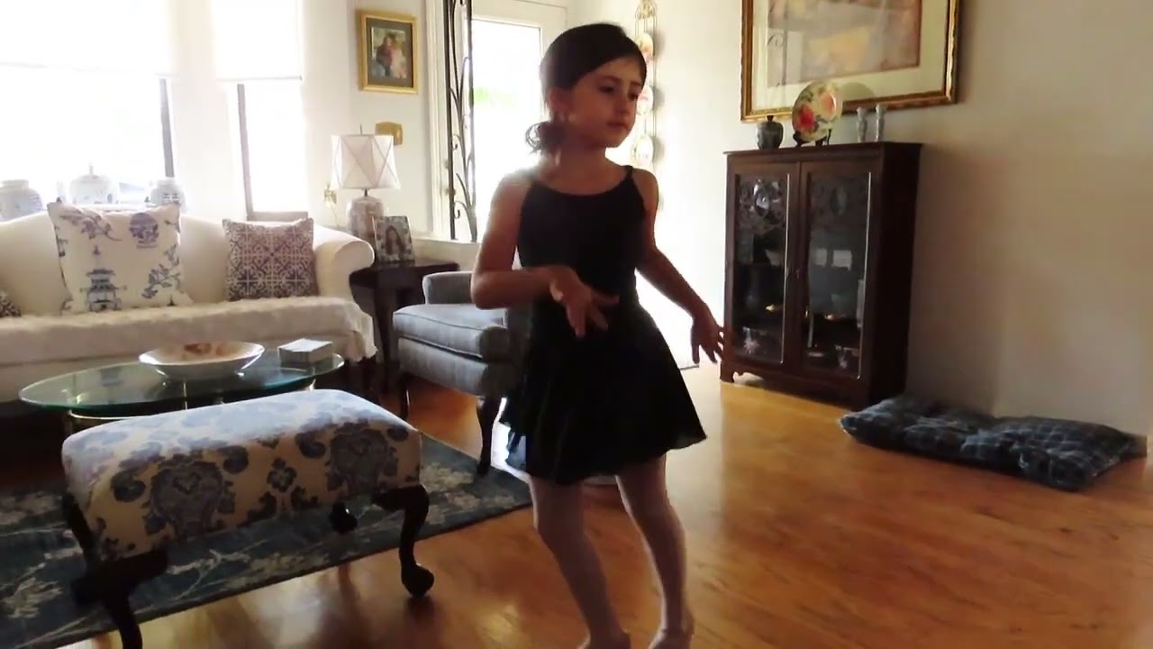 Johnna The Twist
